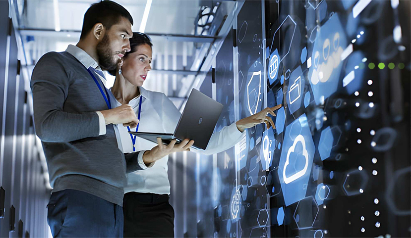 What We Provide To Partners